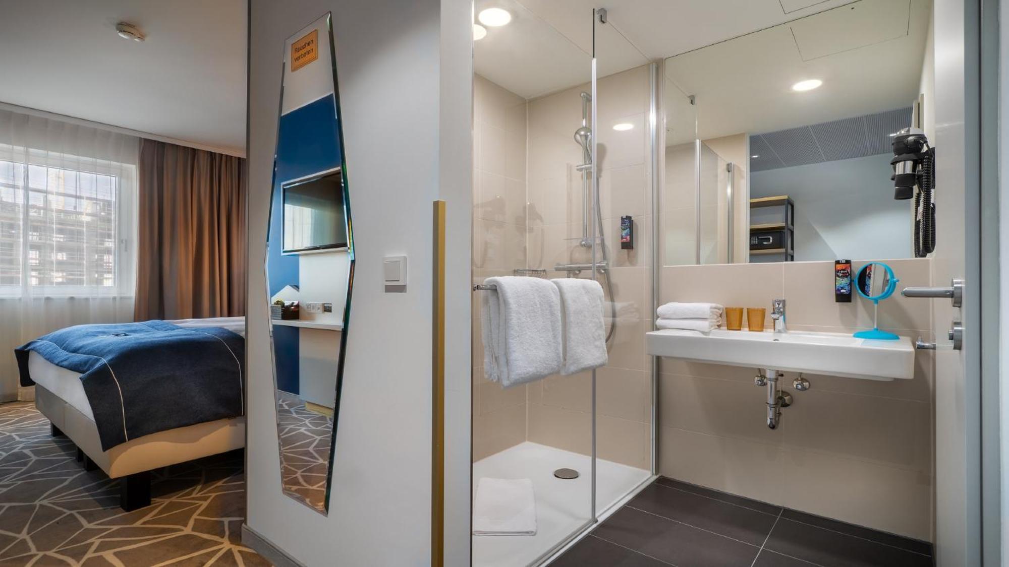 - The Niu, Ridge Halle Station By Ihg 3*