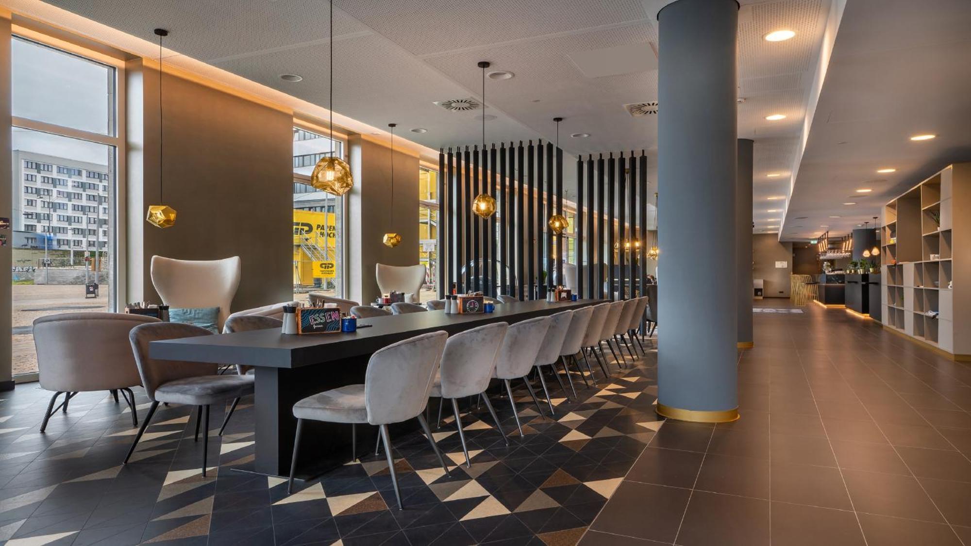 - The Niu, Ridge Halle Station By Ihg Отель