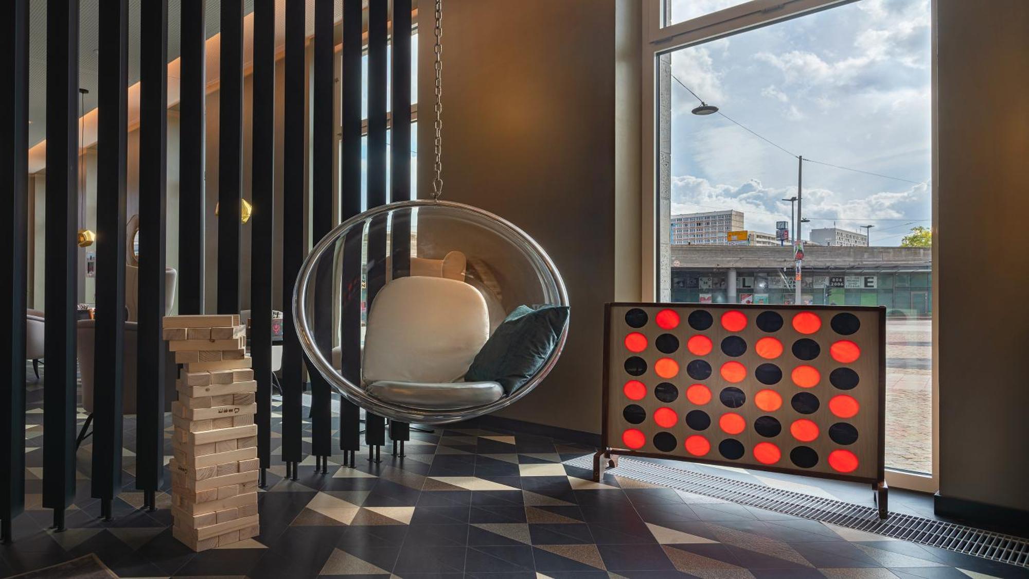 - The Niu, Ridge Halle Station By Ihg